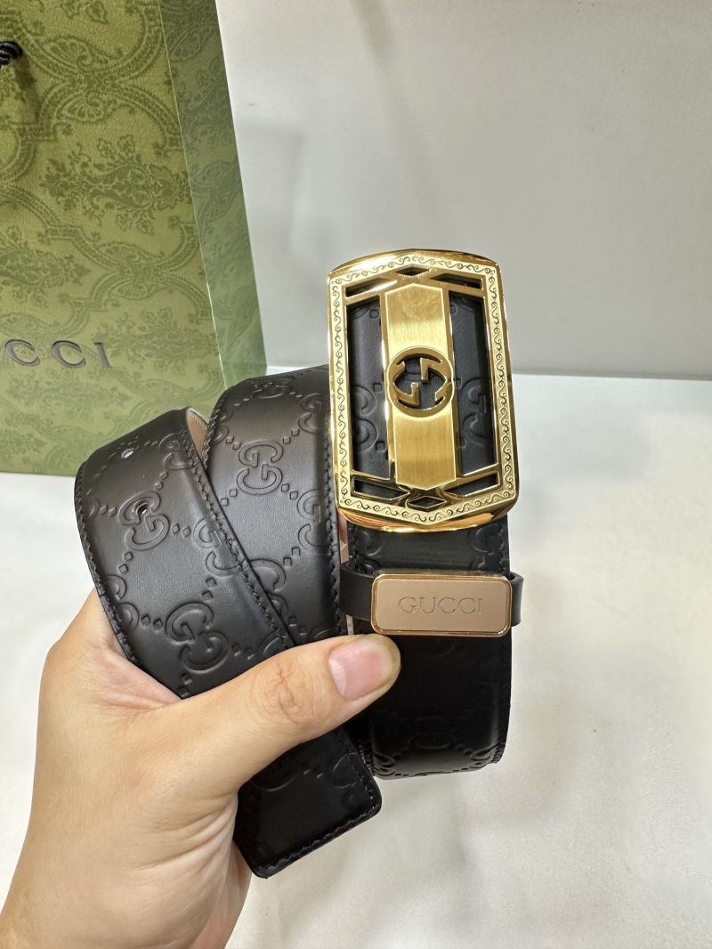 Gucci Belts